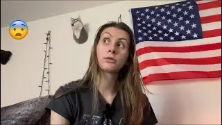 SCARED OF BATHROOM EXHAUST FANS STORY