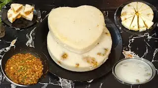 എന്താ രുചി ഏത് സമയത്തും കഴിക്കാം കറിയും വേണ്ട oil free homemade snacks in Malayalam@premyaharish 