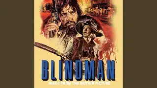 Blindman's Arrival