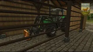 LS25 Geistal #9 | Läuft der Deutz? | Lukas [German] [HD]