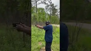 XR920P with Zulisy Owl Doctor footprint! #edc #review #shorts #shootingtime #video #zulisy #fullsize