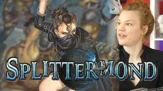 Splittermond: Mondsplitter 