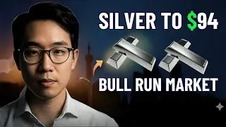 Silver Momentum Explained: Why the Story May Be Just Starting