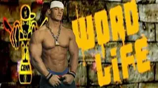 WWE John Cena Theme - Basic Thuganomics + Arena & Crowd Effect! w/DL Links!