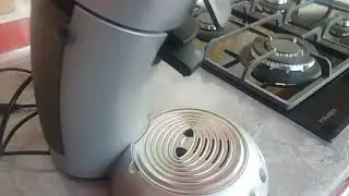 Кавоварка Philips Senseo