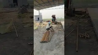Dairy farm shed in punjab #dairyfarm #newdairyfarm