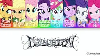 HOW WOULD MLP SING 