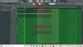 Fl Studio Tutorial Amharic - How To Make Trap Beat Easily ( በአማርኛ )