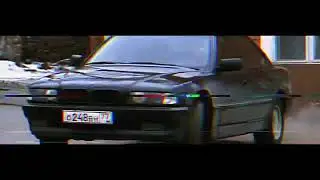 Бумер - Новый привет морриконе [Slowed + Reverb]