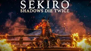 MAY CHAOS TAKE THE WORLD!!! - Sekiro: Shadows Die Twice - Shura Part 2