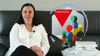 COMPONENT MODELS OF REFLECTION