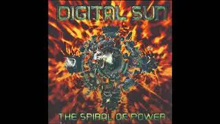 Digital Sun - Into The Sun
