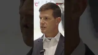 AA Cargo's Greg Schwendinger on capacity addition in 2025 summer schedule and current market trends