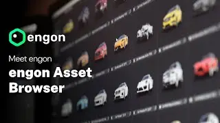 4. Встречайте engon: браузер ресурсов engon