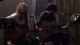 Ключевая - вишня.