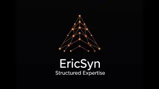 Welcome to EricSyn | Dr. Sheila Monfared