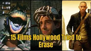 The Forgotten Cuts of Cinema History