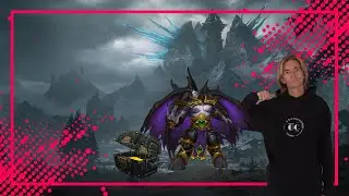 DRAGONFLIGHT EMERALD DREAM RARE SPAWN ISAQA | WORLD OF WARCRAFT 🎮🎮🎮