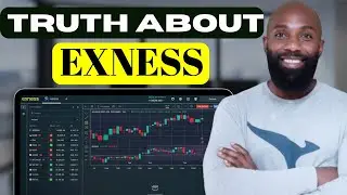 Exness Review 2025: Is It the Best Forex Broker for You?