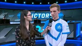 C9 Licorice 