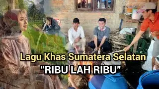 Lagu khas daerah sumatera selatan 