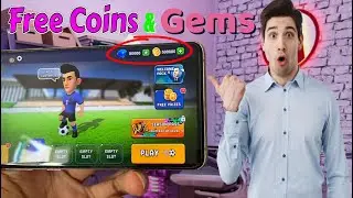 Mini Football Hack 2023 - How I Got Unlimited Coins & Gems