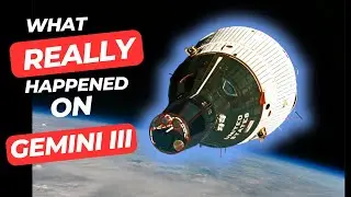 How Gemini 3 Set the Stage for the Moon Landing