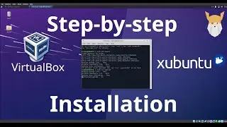 STEP-BY-STEP: SETUP VIRTUAL MACHINE FOR THE ODIN PROJECT