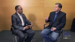 Winning The Race to 5G