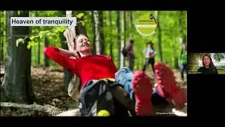 Trade Tutorial GTM 2024 - Hiker-friendly Germany by GNTB and the German Hiking Association