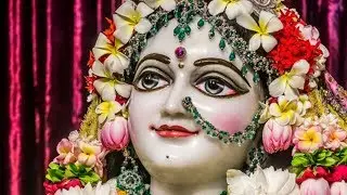 Radha Madhava Darshan (June 09, 2019)