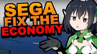 SEGA Trying To FIX PSO2 NGS Economy By Giving...