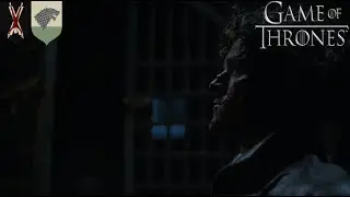 Sansa l&auml;sst die Hunde los [S6-E9] [Game of thrones] [German]