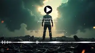 Break the Chains | Powerful Modern Rock Anthem | Cinematic Alternative Rock Music