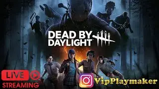 🔴[LIVE] - DEAD BY DAYLIGHT REDEEM CODE SURVIVORS DBD INDONESIA