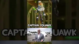 Рейтинг класса &laquo;Капитан Мертвая Борода&raquo; #gardenwarfare2 #plantsvszombies