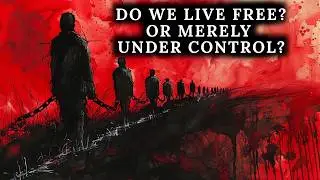 The Dangerous Conflict Between Freedom and Social Order | A Philosophical Conflict