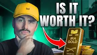 Gold IRA in 2026: Should You Invest NOW?
