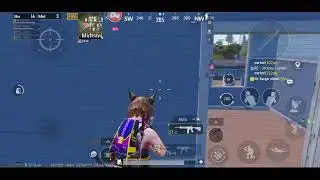 TEAM i8  PUBG MOBILE PAKISTAN LIVE #PUBGLIVE #teami8 #pmpl