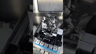 Mold making. What can we process for you? Precision parts machining RFQ:zoe@Jiahaoxinda.com.