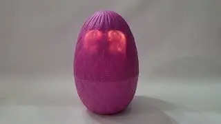 Hatchimals WOW Llalacorn Interactive Plush Purple Pink Egg Spin Master (FOR SALE ON EBAY)
