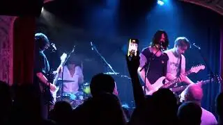 Tough Cookie - Happiness - Oporto - OMEARA - London - 02/10/25 - 4K