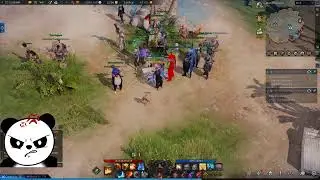 Daeman Cross Live Stream