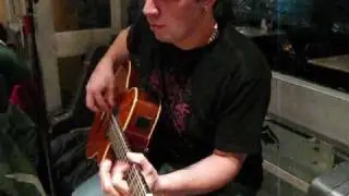 RENO  solo guitar jakestock