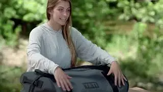 Yeti Panga Duffels