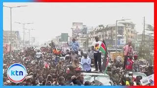 Sifuna’s secret card: Is he following Raila Odinga’s political playbook?