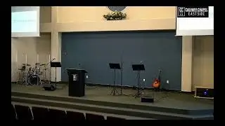 Jeremy Dixon Live Stream