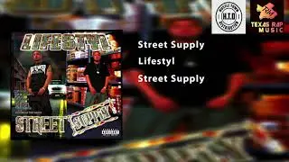 Street Supply  - Lifestyl