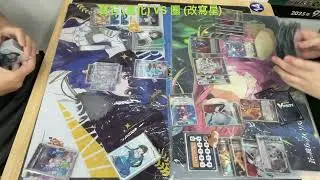 [半日閒] 2026年1月17日 VG-DZ制例行店賽 - 決賽