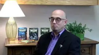 Michael Dahl interview